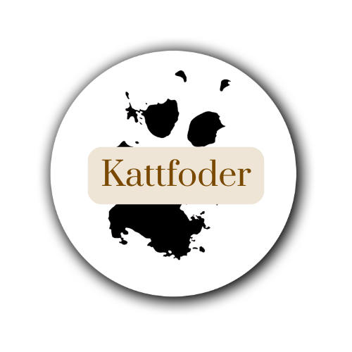 Kattfoder