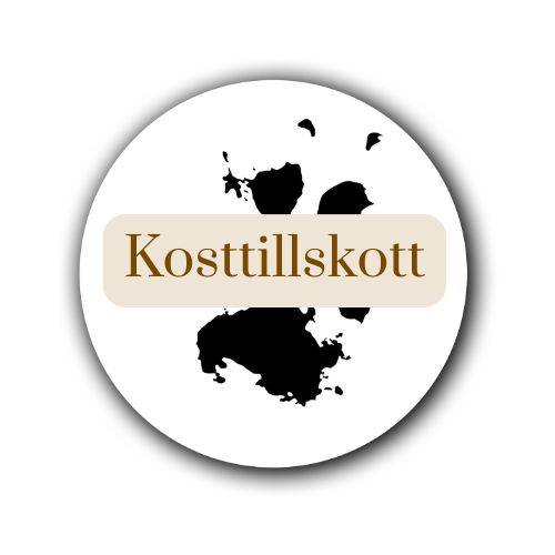 Kosttillskott