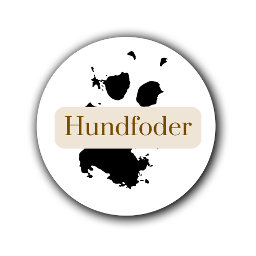 Hundfoder