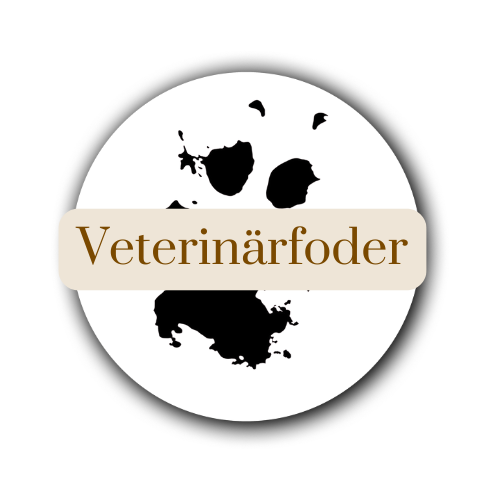 veterinärfoder katt