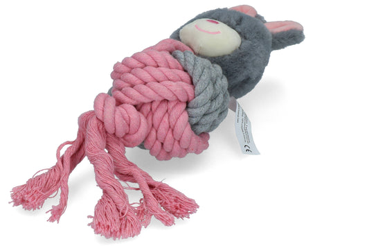 Bunny Puppy repboll för valpar