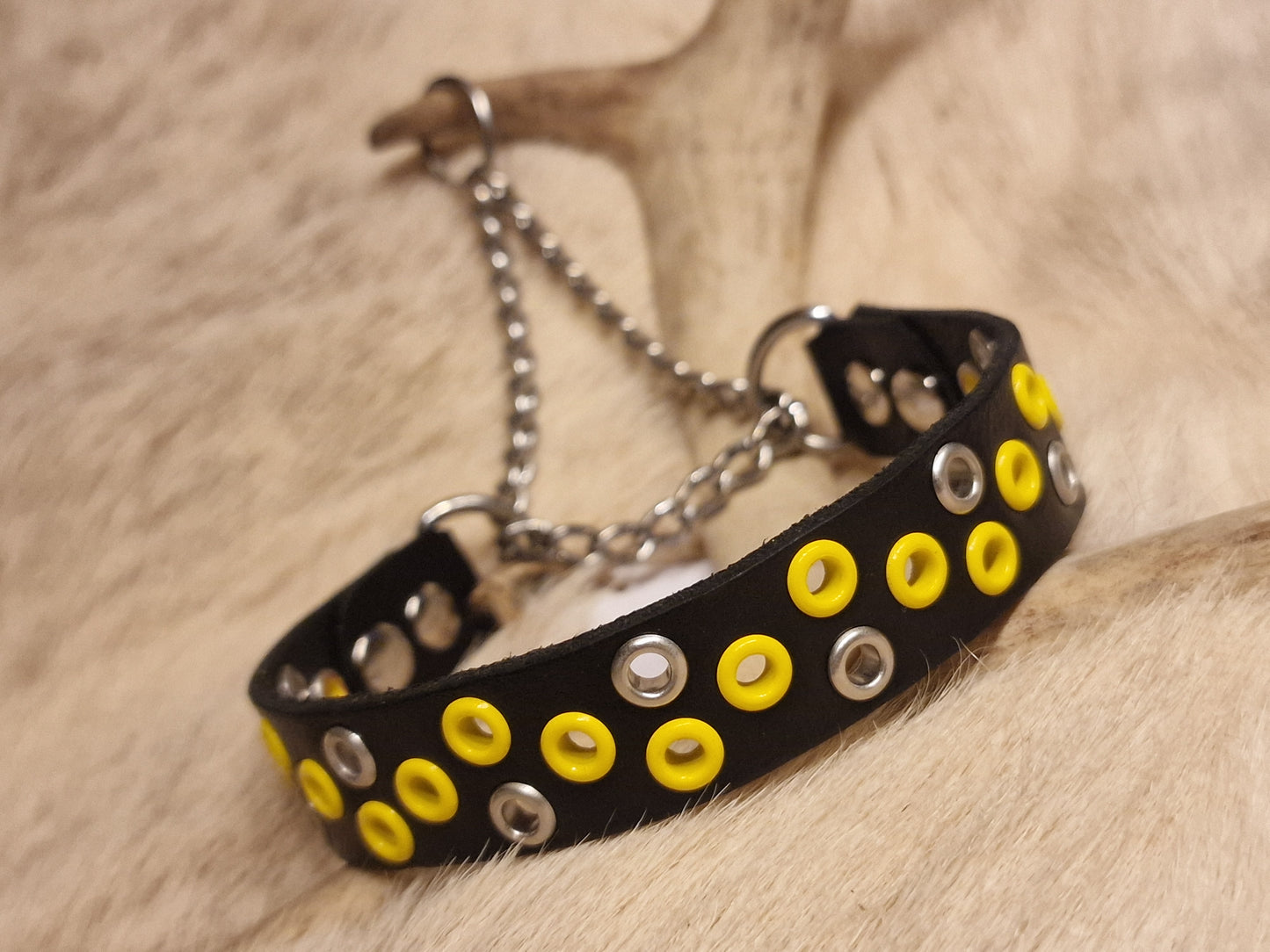 Hundhalsband VATJOM 26 cm