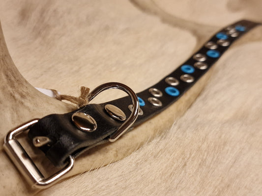 Hundhalsband SAAKSEN 20-23 cm