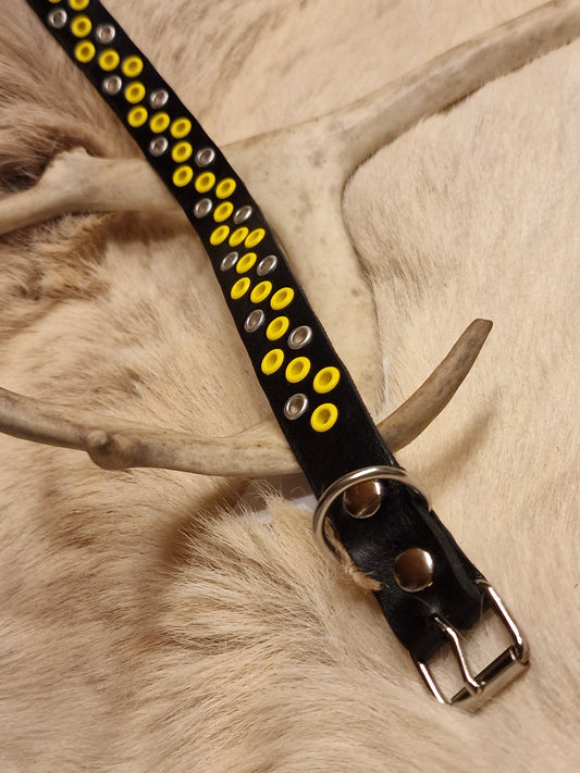 Hundhalsband KOKSIKKEN 32-38 cm