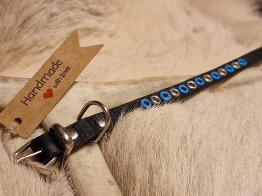 Hundhalsband HUBBEN 21-26 cm