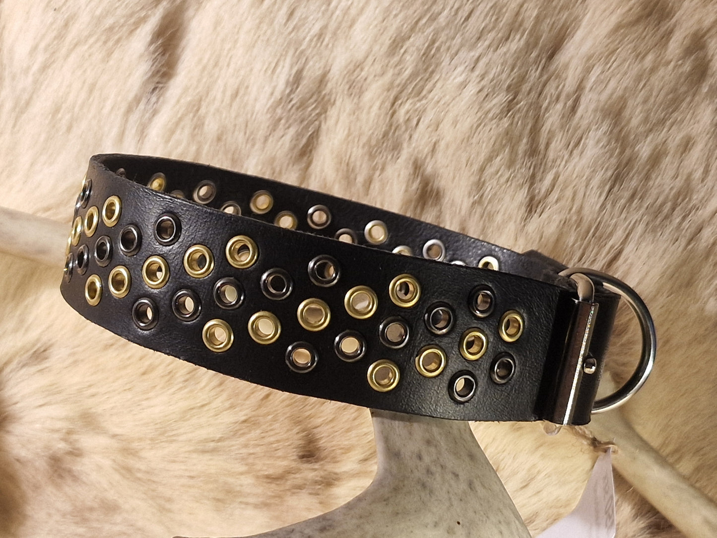 Hundhalsband FAEPMI 38-44 cm