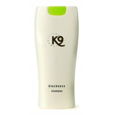 K9 schampo svart 300ml