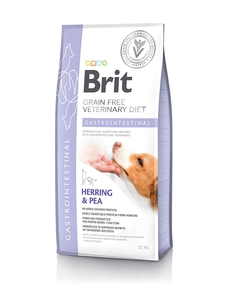 Brit Care gastrointestinal 2kg