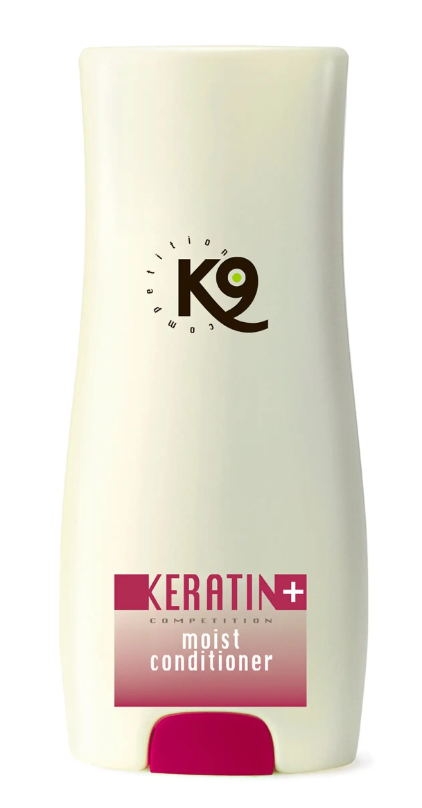K9 Keratin Djurbalsam 300 ml