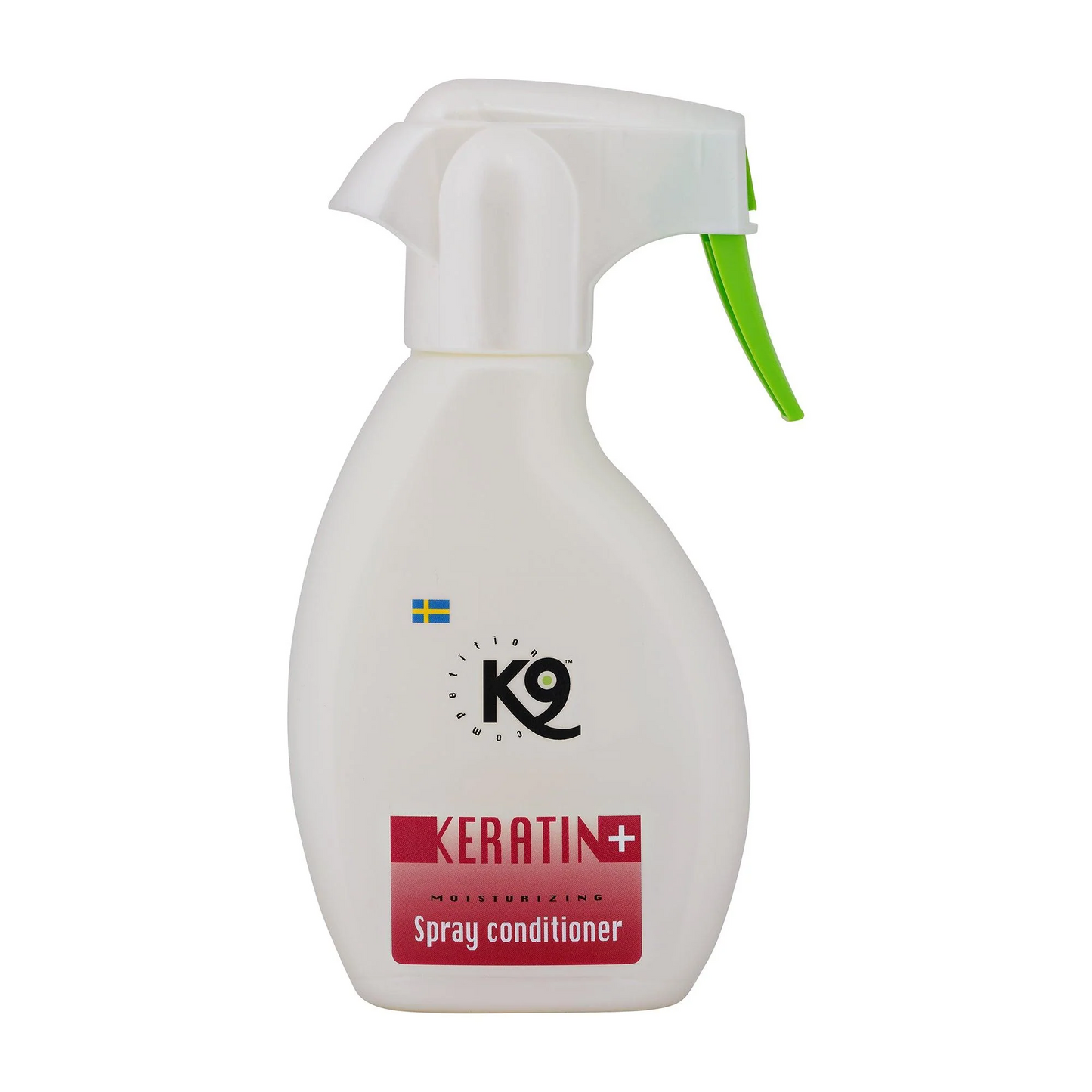 K9 Keratin+ Spray Conditioner 250ml