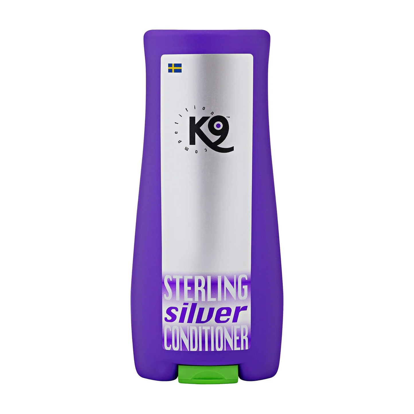 K9 Sterling Silver Conditioner 300ml