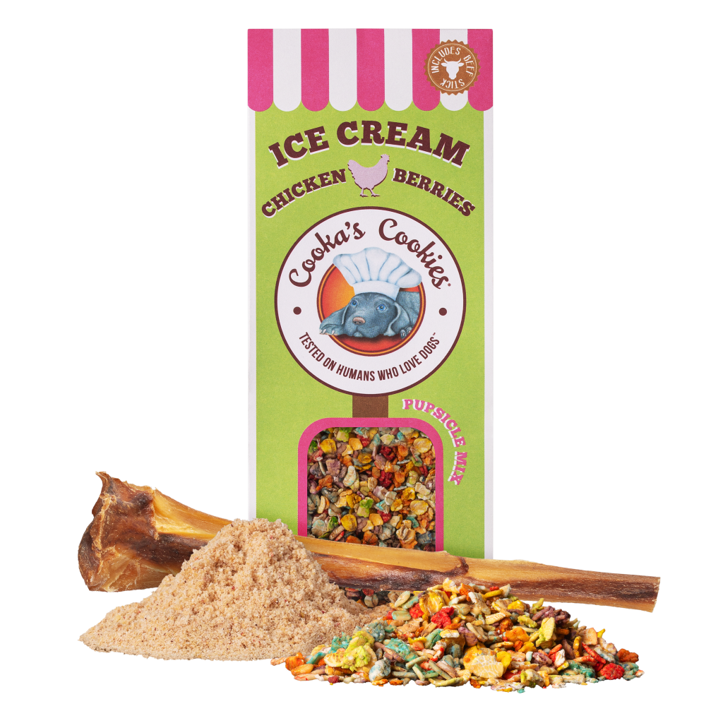 Ice-cream Mix
