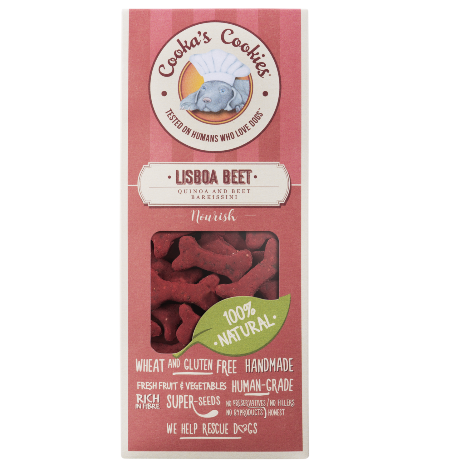 Lisboa Beet