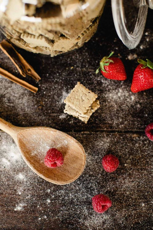 Cookas's Cookies Liver Pâté