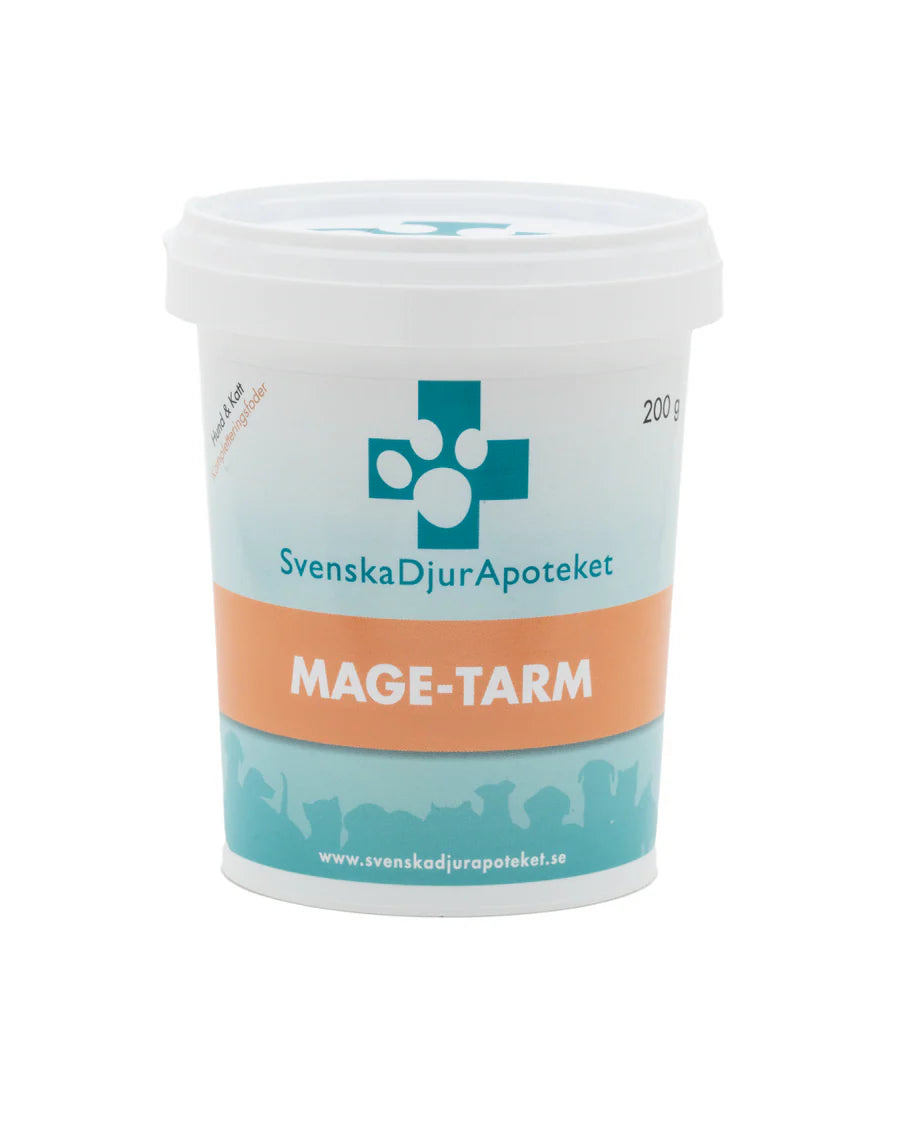 Mage-Tarm 200g