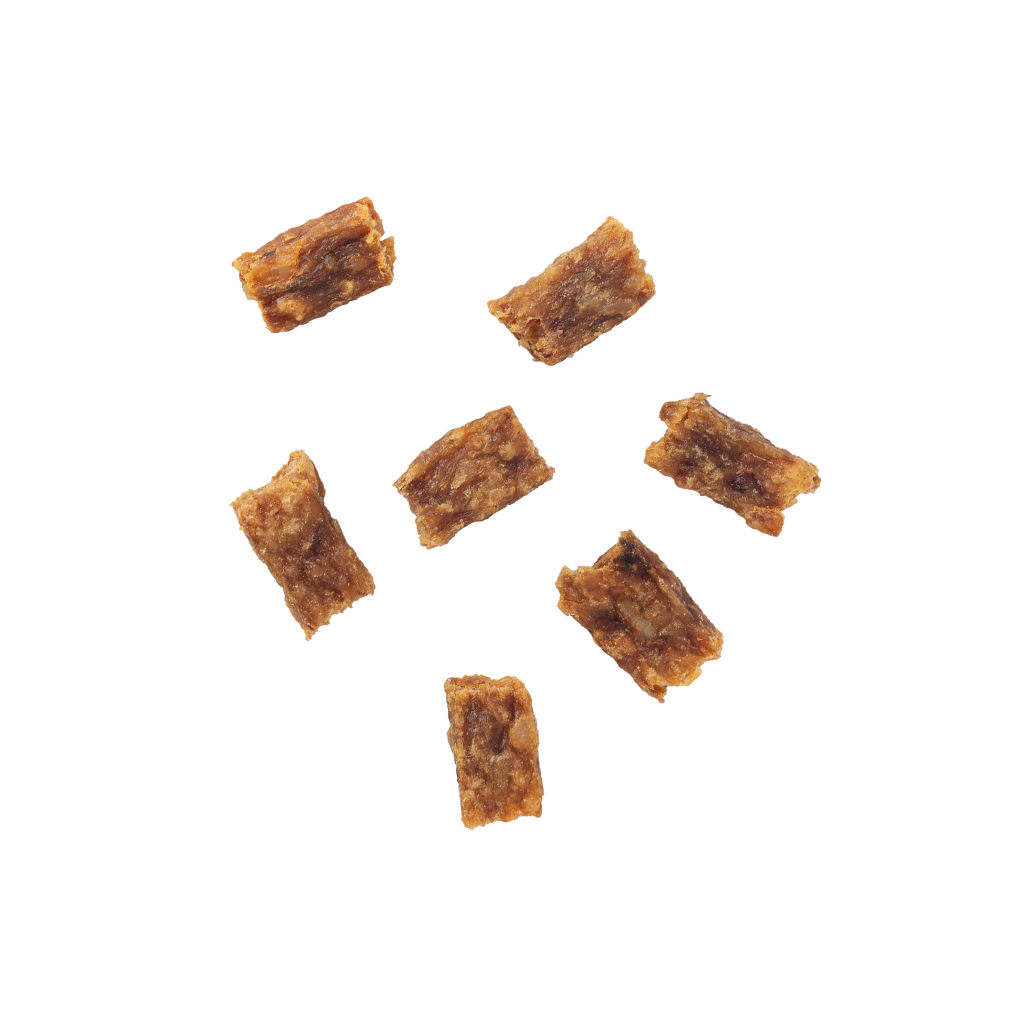 Lamb Nuggets