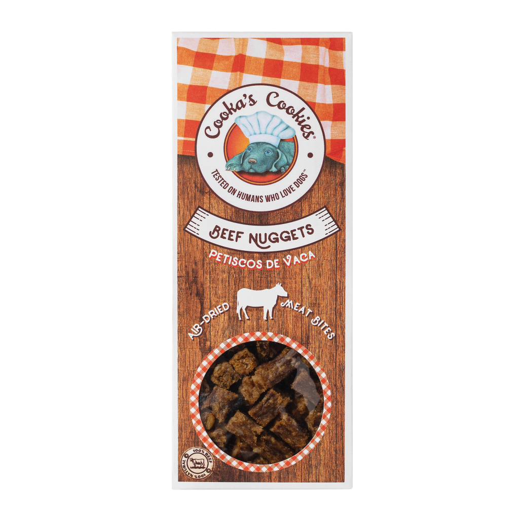 Beef Nuggets