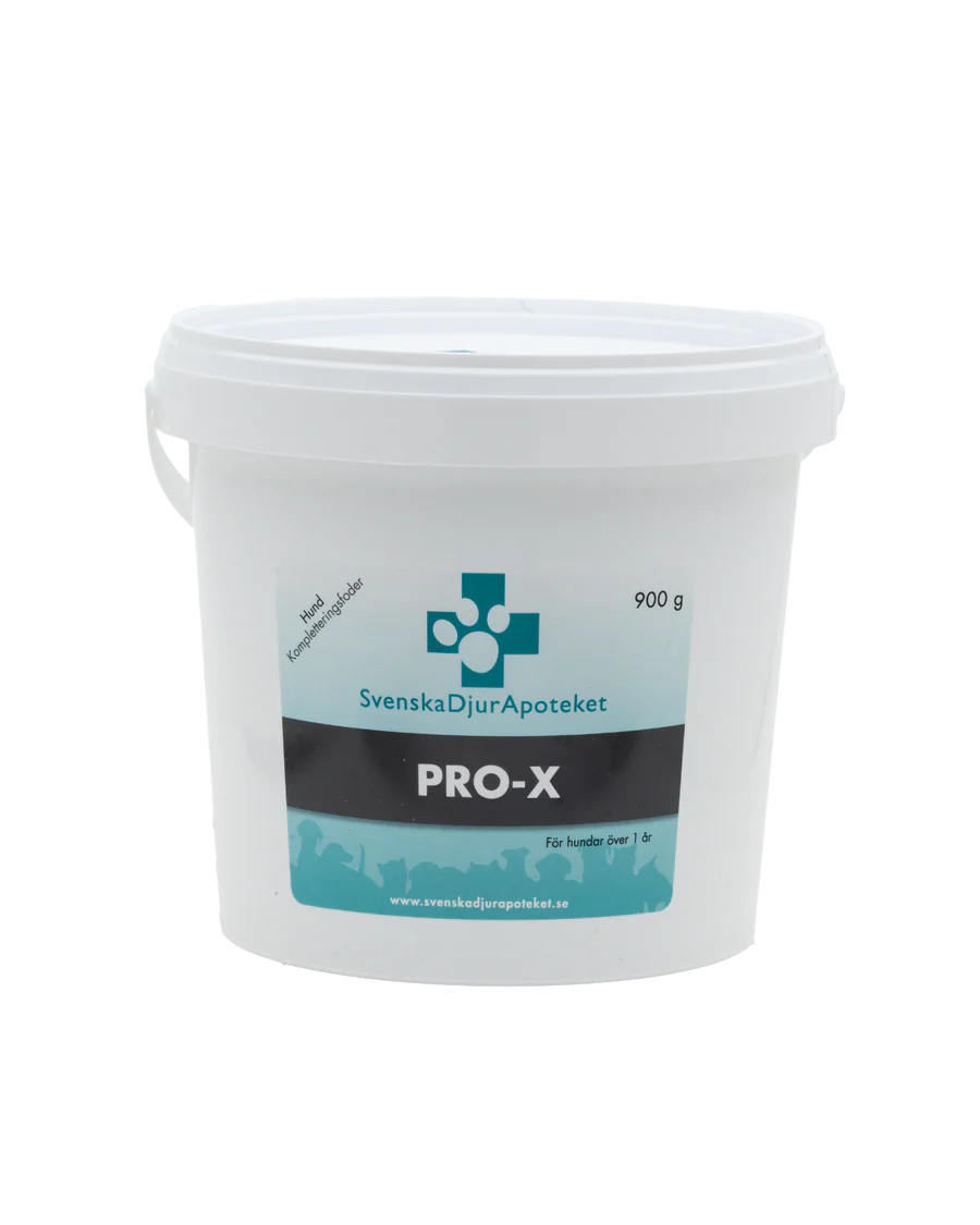 Pro-X 300/900g