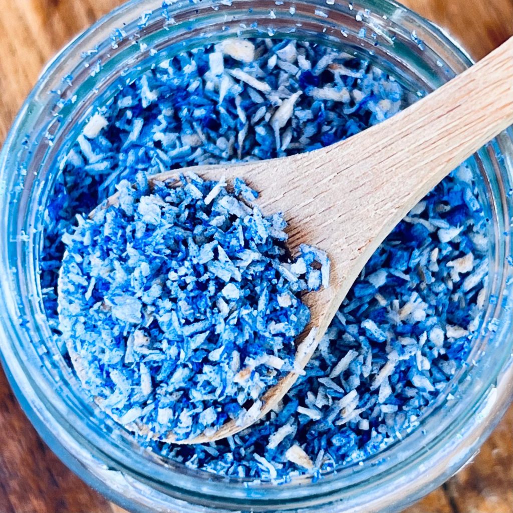 Mermaid Dust