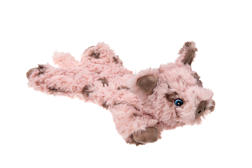 Growl Cuddlerz Snorters grisen