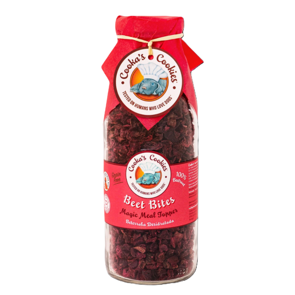 Beetroot Bites