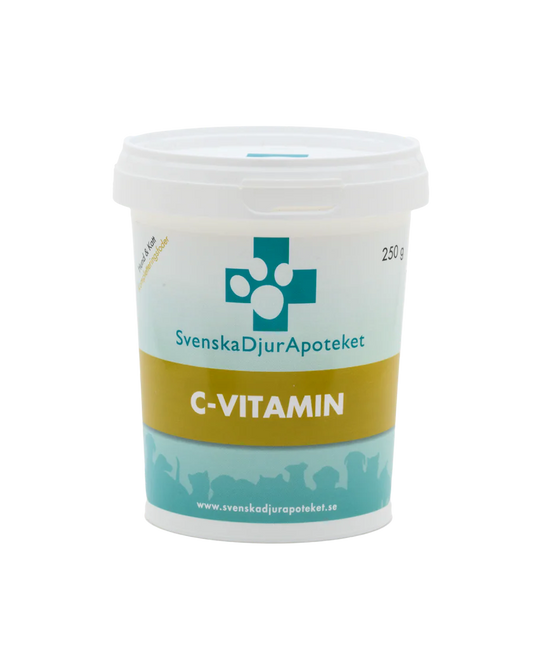 C-vitamin 250g