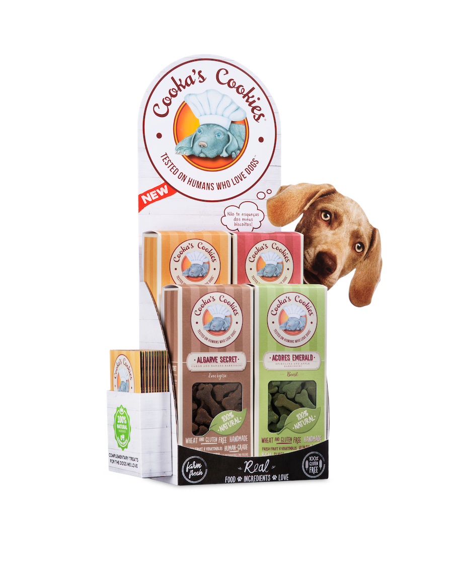Beef Bones – Naturliga hundgodisar med nötkött