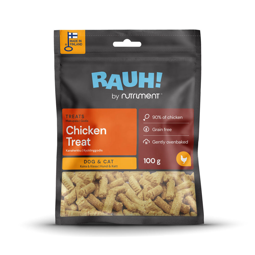 Rauh Nutriment Chicken treat 100g
