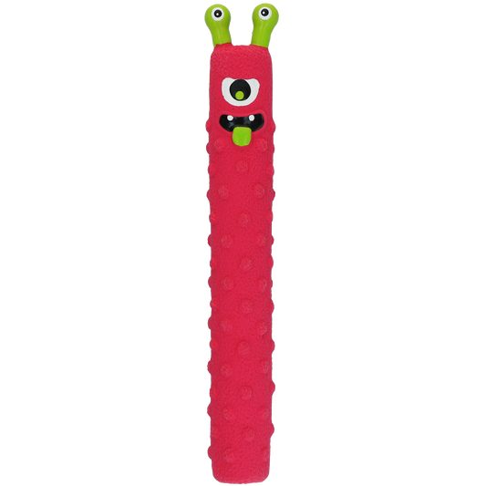 Hundkometer Latex Invaders Rosa L