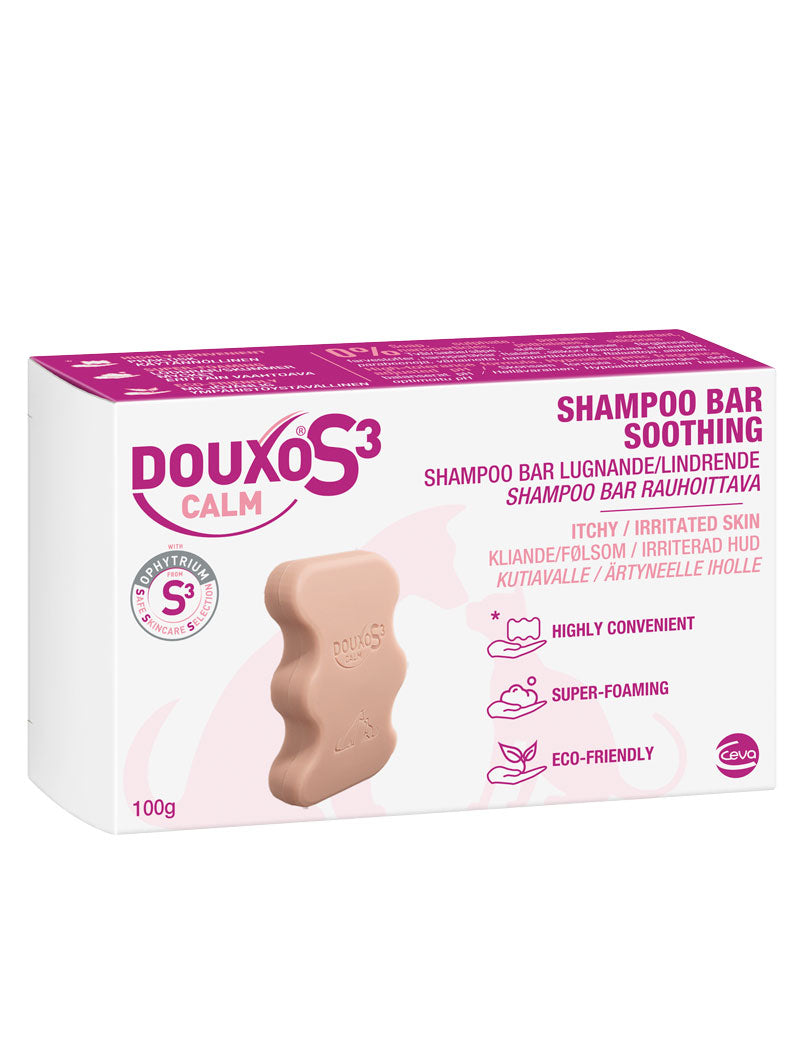 Douxo S3 Calm Sch Bar