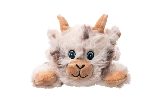 Growl Cuddlerz Nibblers geten