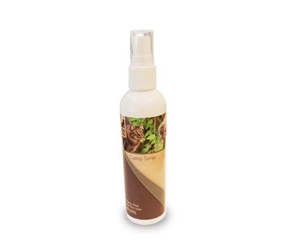 Kitty Play Catnip Mist, 118 m