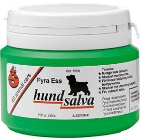 Fyra Ess tassalva 100ml