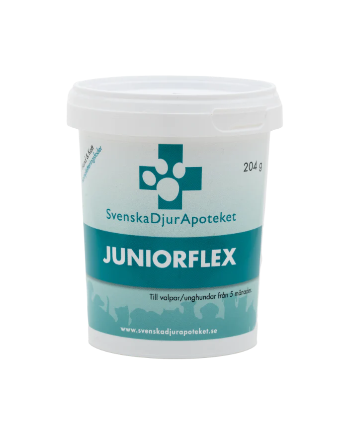 Juniorflex 204g