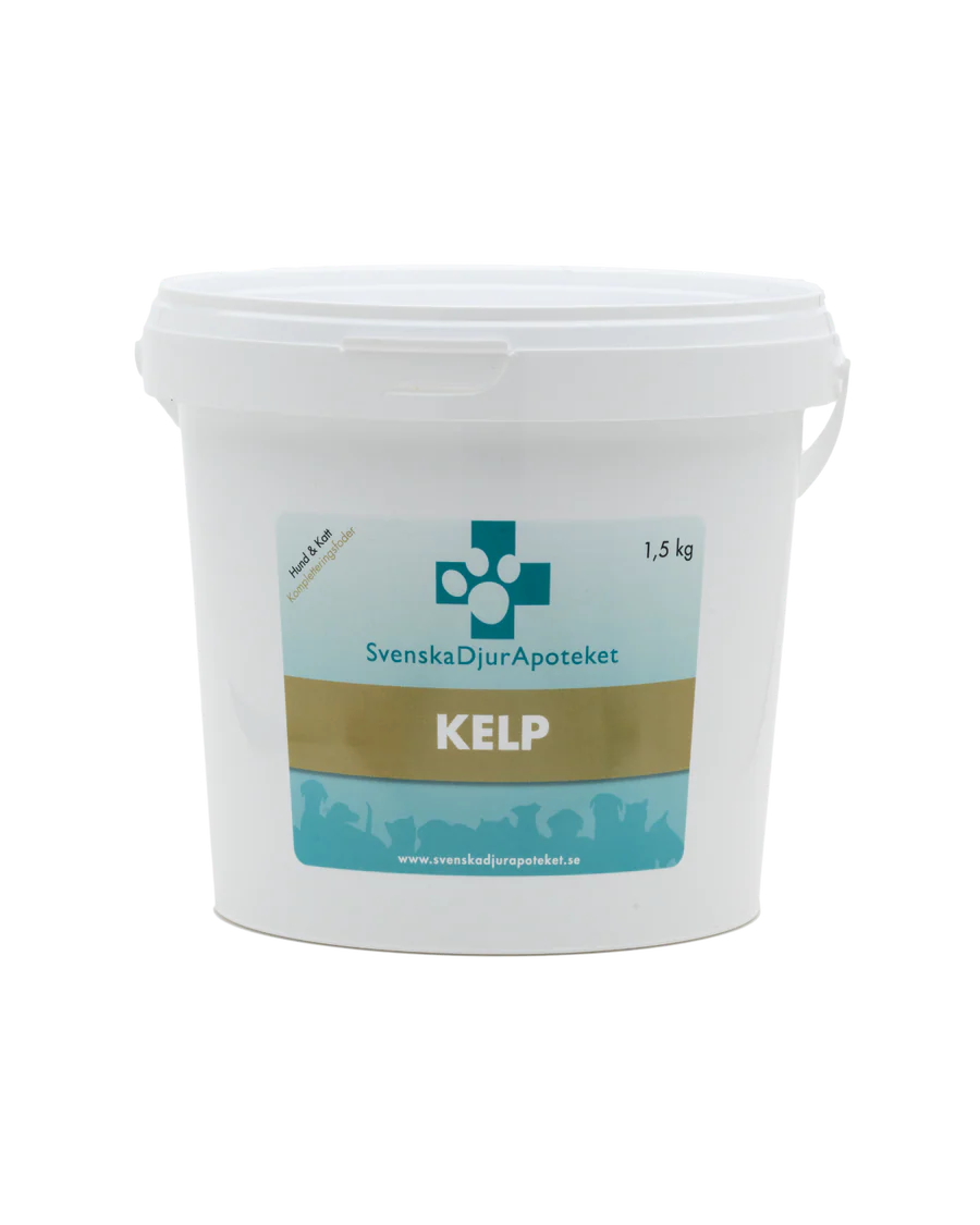 Kelp 500g/1.5kg