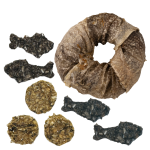 Cookas's Cookies Life-saver