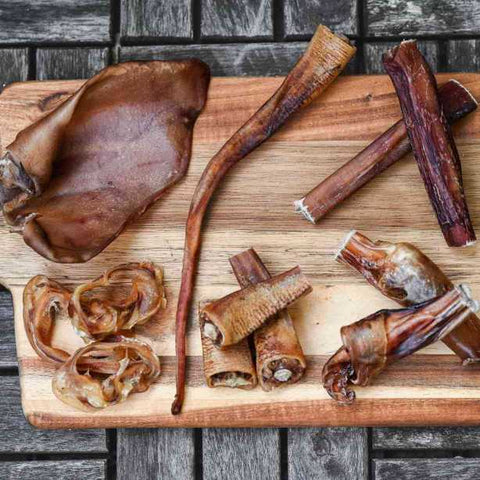 Grisöron - 5 FÖR 100KR