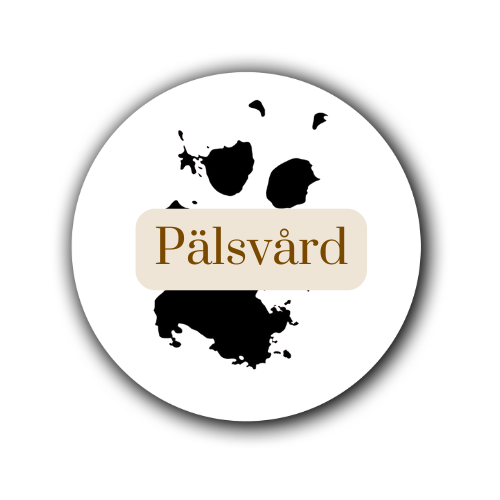 Pälsvård