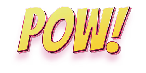 Pow