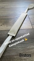 Kampleksak brandslang 1 1/4"