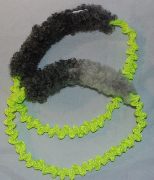 Träningsleksak ICA expanderring kanin