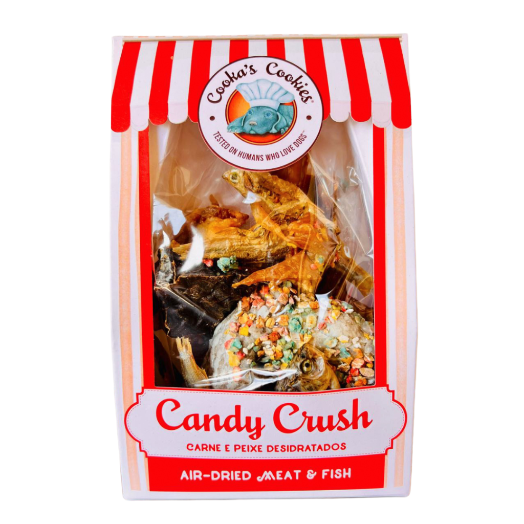 Candy Crush Pack