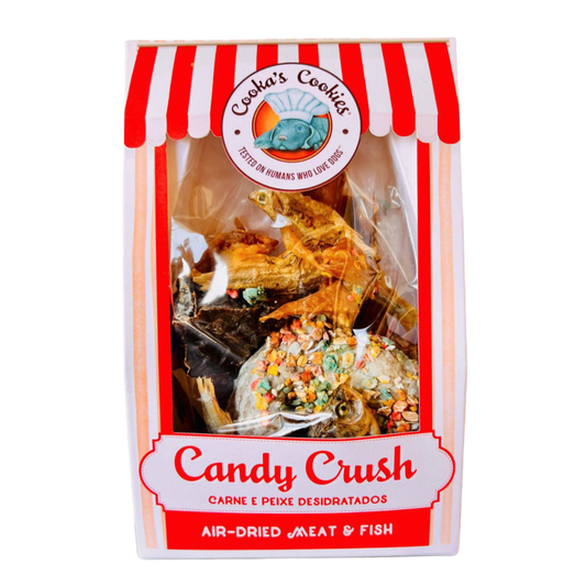 Candy Crush Pack