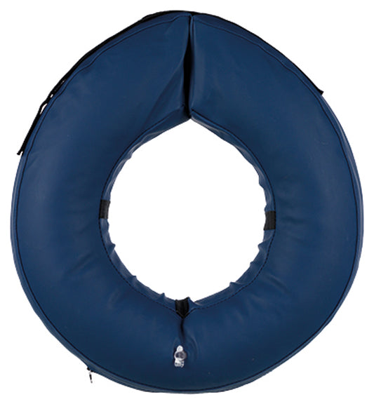 Hundkrage, uppblåsbar XS-XL