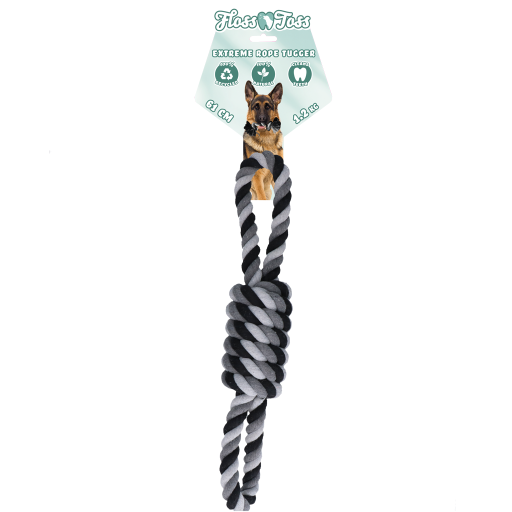 Floss Toss Extreme Repdragare 61 cm