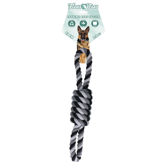 Floss Toss Extreme Repdragare 61 cm