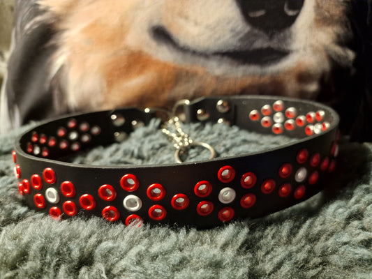 Hundhalsband DAAJKAN 53 cm