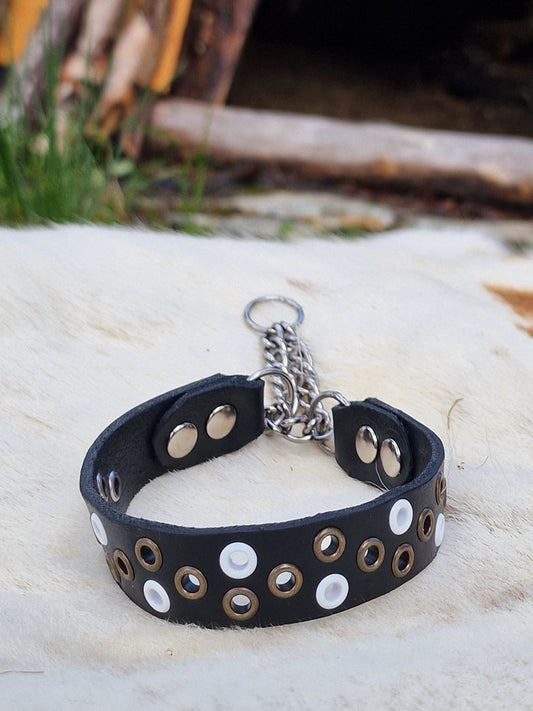 Hundhalsband VATJOM 24 cm