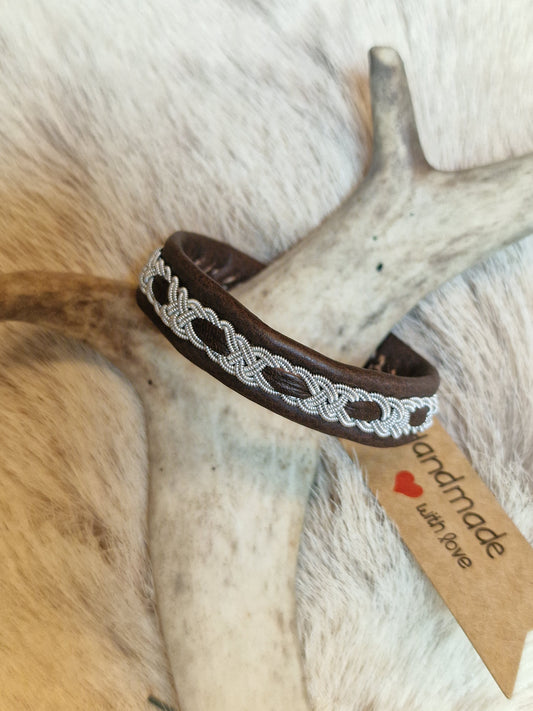 Tenntrådsarmband 15 cm