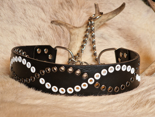 Hundhalsband GAILAN 51 cm